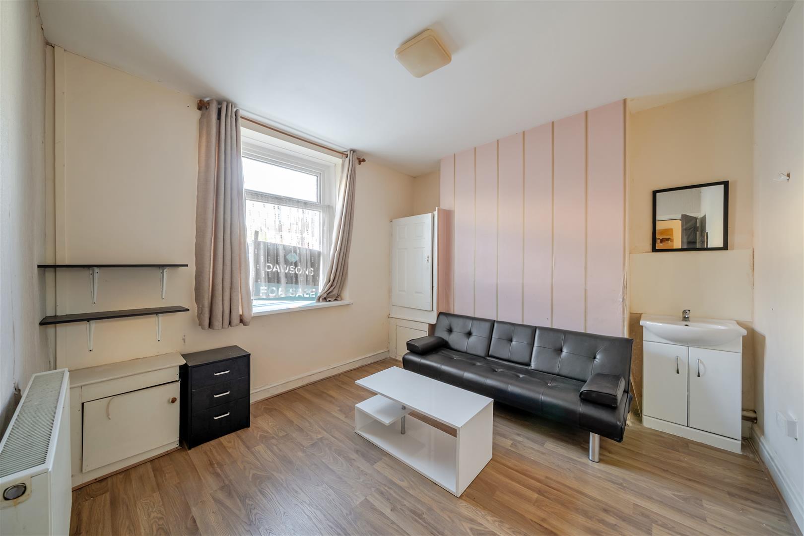 Vincent Street, Sandfields, Swansea, SA1 3TY